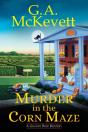 Murder In The Corn Maze - Preview