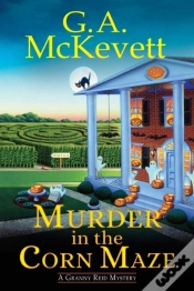 Capa do artigo Murder In The Corn Maze
