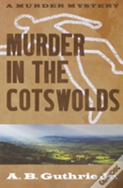 Capa do artigo Murder In The Cotswolds