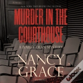 Murder In The Courthouse