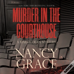 Capa do artigo Murder In The Courthouse