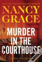 Murder In The Courthouse