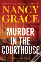 Capa do artigo Murder In The Courthouse