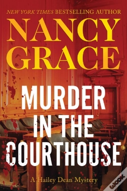 Capa do artigo Murder In The Courthouse