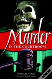 Capa do artigo Murder In The Courtroom