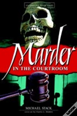 Capa do artigo Murder In The Courtroom