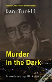 Capa do artigo Murder In The Dark