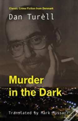 Capa do artigo Murder In The Dark