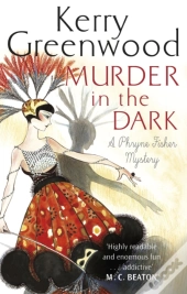 Murder In The Dark