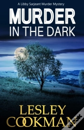 Capa do artigo Murder In The Dark