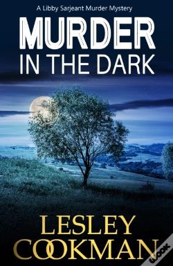 Capa do artigo Murder In The Dark