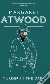 Capa do artigo Murder In The Dark