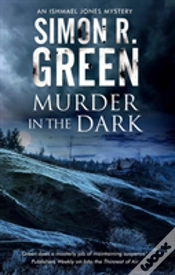 Capa do artigo Murder In The Dark