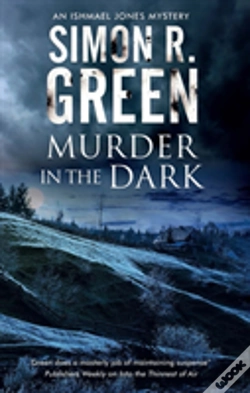 Capa do artigo Murder In The Dark
