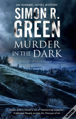 Capa do artigo Murder In The Dark