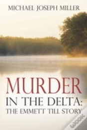 Capa do artigo Murder In The Delta