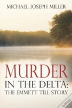 Capa do artigo Murder In The Delta