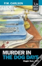 Murder In The Dog Days