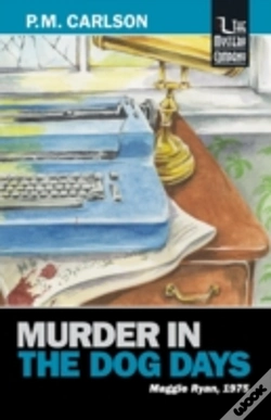 Capa do artigo Murder In The Dog Days