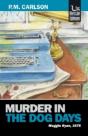Murder In The Dog Days - Preview