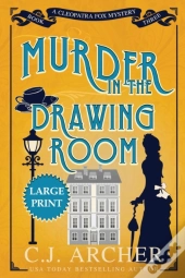 Murder In The Drawing Room