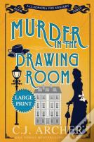 Murder In The Drawing Room