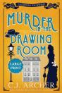 Murder In The Drawing Room - Preview