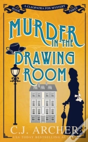 Capa do artigo Murder In The Drawing Room
