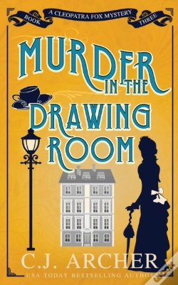 Capa do artigo Murder In The Drawing Room