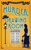 Murder In The Drawing Room