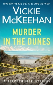 Capa do artigo Murder In The Dunes