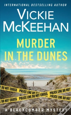Capa do artigo Murder In The Dunes