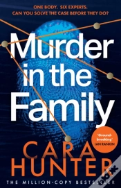 Capa do artigo Murder In The Family