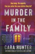 Murder In The Family