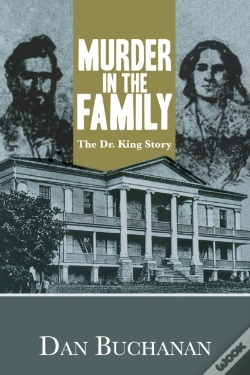 Capa do artigo Murder In The Family