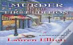 Murder In The First Edition