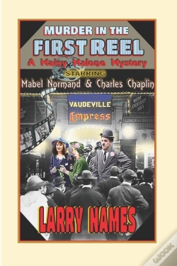 Capa do artigo Murder In The First Reel