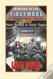 Capa do artigo Murder In The First Reel