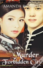 Murder In The Forbidden City