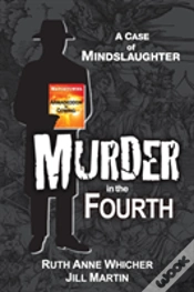 Capa do artigo Murder In The Fourth