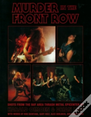 Murder In The Front Row