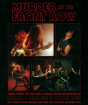 Murder In The Front Row - Preview