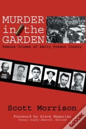 Capa do artigo Murder In The Garden