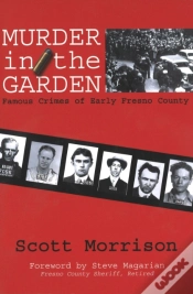 Capa do artigo Murder In The Garden