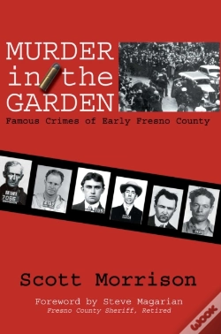 Capa do artigo Murder In The Garden