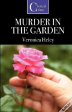 Capa do artigo Murder In The Garden