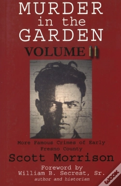 Capa do artigo Murder In The Garden, Volume 2