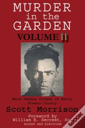 Capa do artigo Murder In The Garden, Volume 2