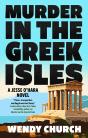 Murder In The Greek Isles - Preview