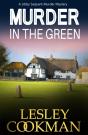 Murder In The Green - Preview